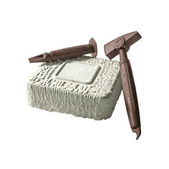 Clementoni Science & Play Lab Archeogiocando Velociraptor, 19227 Giochi Scientifici