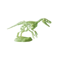 Clementoni Science & Play Lab Archeogiocando Velociraptor, 19227 Giochi Scientifici