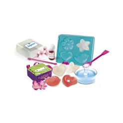 Discount Clementoni Science & Play Lab Laboratorio Dei Saponi, 19229 Giochi Scientifici