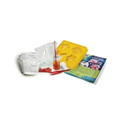 Best Clementoni Science & Play Lab Formine Di Cristallo, 19231 Giochi Natura