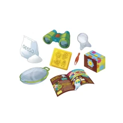 Online Clementoni Lab Apprendisti Esploratori Giochi Scientifici