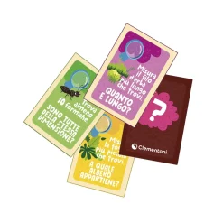Online Clementoni Lab Apprendisti Esploratori Giochi Scientifici
