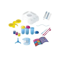 Clearance Clementoni Lab Apprendisti Scienziati Giochi Scientifici