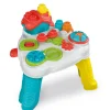 Clementoni Soft Touch, Discover & Play Sensory Table Costruzioni Bambini