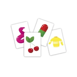 Discount Strega Comanda Colore Gioco Di Carte, 16807 Giochi Di Carte