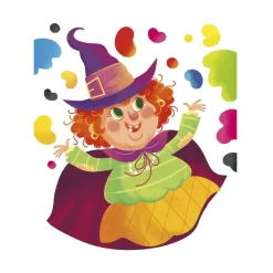 Discount Strega Comanda Colore Gioco Di Carte, 16807 Giochi Di Carte