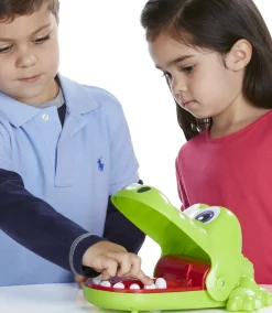 Cocco Dentista Giochi Di Societa Per Bambini