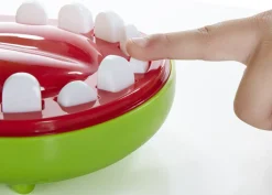 Cocco Dentista Giochi Di Societa Per Bambini