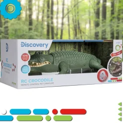 Best Coccodrillo Radiocomandato Con Suoni Realistici Tablet E Giochi Interattivi
