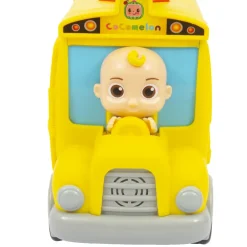 Hot Il Bus Interattivo Per Imparare Divertendosi Mondi Immaginari