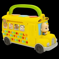 Hot Il Bus Interattivo Per Imparare Divertendosi Mondi Immaginari