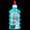 Best Colla Glitter 177 Ml Blu Mosaici, Sabbia, Glitter