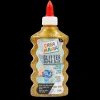 Online Colla Glitter 177 Ml Oro Mosaici, Sabbia, Glitter