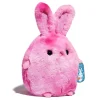 Hot Coniglietto Di Peluche Chibi Rosa, 25 Cm Peluche Tradizionali