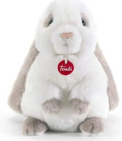 Hot Coniglio Clemente 23705 Peluche Tradizionali