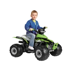 Best Corral T-Rex 12V Cavalcabili Elettrici