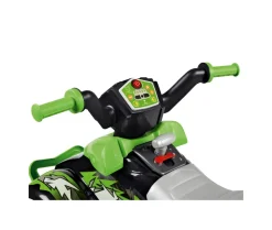 Best Corral T-Rex 12V Cavalcabili Elettrici