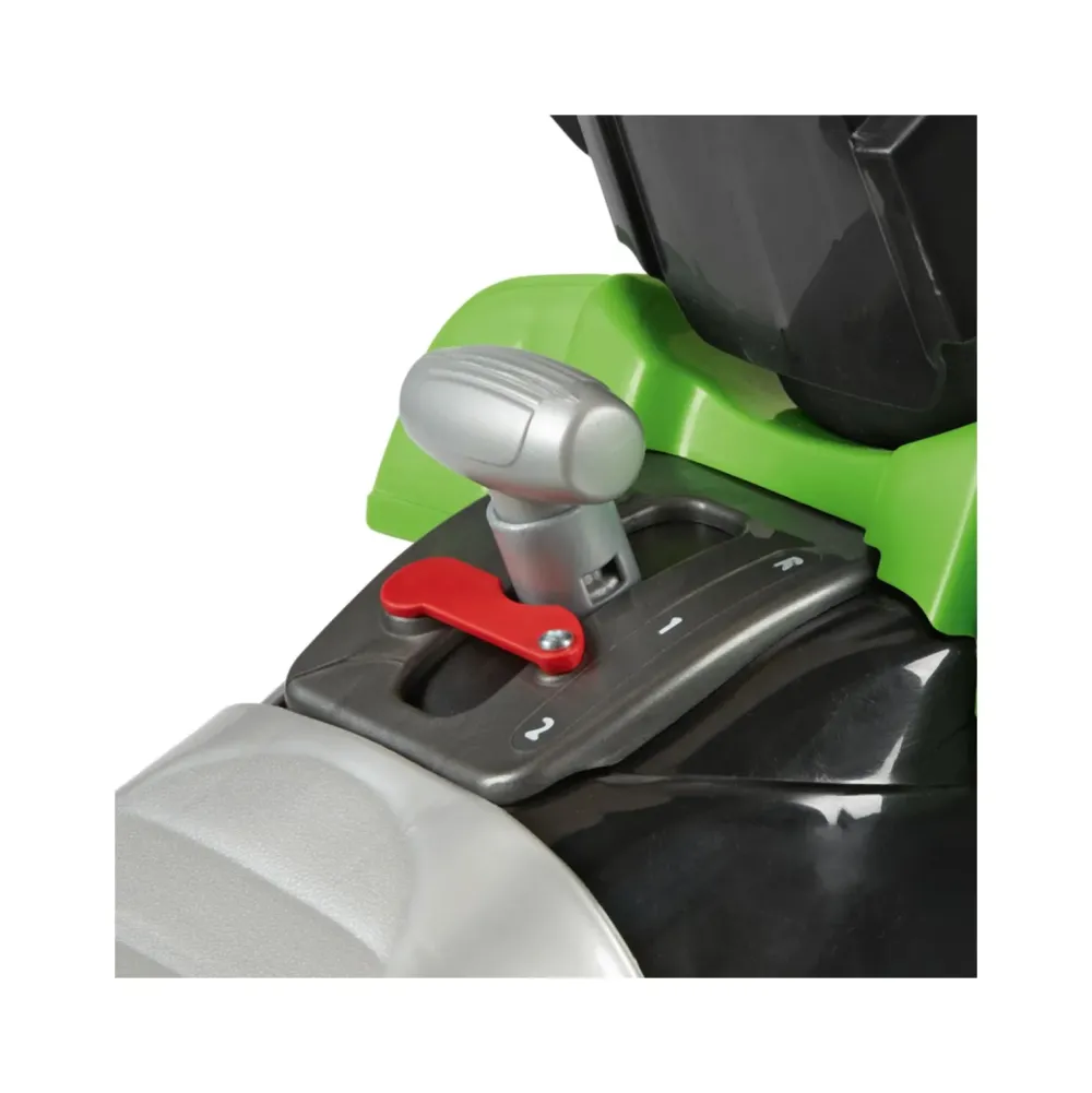 Best Corral T-Rex 12V Cavalcabili Elettrici