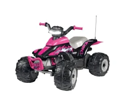New Corral T-Rex 330W Pink Cavalcabili Elettrici