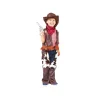 Costume Da Cowboy Travestimenti
