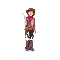 Costume Da Cowboy Travestimenti