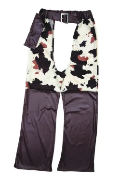 Costume Da Cowboy Travestimenti