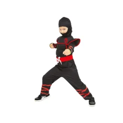 Best Costume Da Ninja Travestimenti