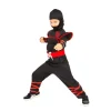 New Costume Ninja Disponibile In Diverse Taglie Travestimenti