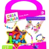 Online Crazy Beads Moda, Gioielli, Decorazioni, Cosmetici