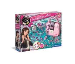 Online Fashion & Jewellery Moda, Gioielli, Decorazioni, Cosmetici