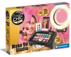 New Make Up Studio Moda, Gioielli, Decorazioni, Cosmetici