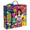 Hot Crazy Science Il Laboratorio Della Dottoressa Slime Giochi Scientifici