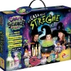 Clearance Crazy Science La Casa Delle Streghe Giochi Scientifici