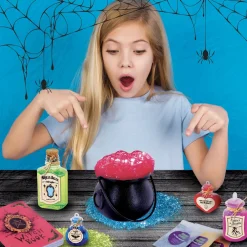 Clearance Crazy Science La Casa Delle Streghe Giochi Scientifici