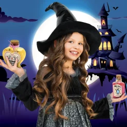 Clearance Crazy Science La Casa Delle Streghe Giochi Scientifici