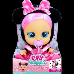 Best Dressy Minnie Bambolotti