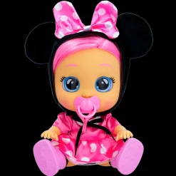 Best Dressy Minnie Bambolotti