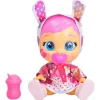 Clearance Stars Coney, Bambola Elettronica Che Piange Lacrime Vere Che Illuminano Le Stelline Nei Suoi Occhi! Bambolotti