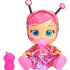 Hot Stars Lady, Bambola Elettronica Che Piange Lacrime Vere Che Illuminano Le Stelline Nei Suoi Occhi! Bambolotti
