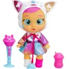 Best Stars Singing Daisy, Bambola Interattiva Con Vestito Scintillante Che Piange Lacrime Vere E Canta Bambolotti