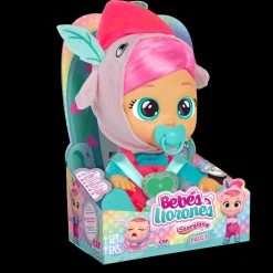 Hot Storyland Piggy Bambolotti