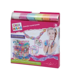 Outlet Crystal Jewels Crea Gioielli Moda, Gioielli, Decorazioni, Cosmetici