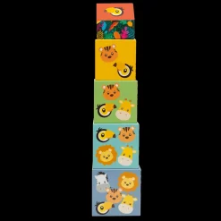 Sale Cubi Impilabili Giochi Di Apprendimento