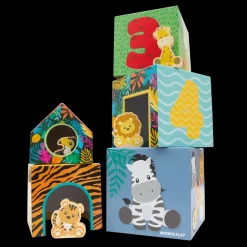 Sale Cubi Impilabili Giochi Di Apprendimento