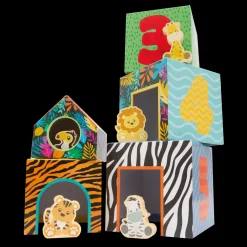 Sale Cubi Impilabili Giochi Di Apprendimento