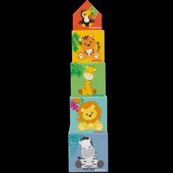 Sale Cubi Impilabili Giochi Di Apprendimento