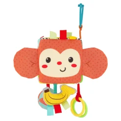 Hot Cubo Sensoriale Giochi Di Apprendimento