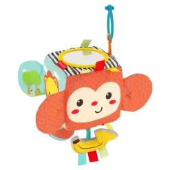 Hot Cubo Sensoriale Giochi Di Apprendimento