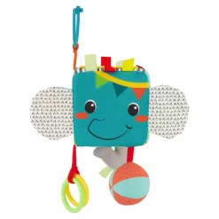 Hot Cubo Sensoriale Giochi Di Apprendimento