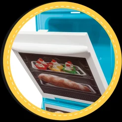 Best Cucina Let'S Cook Cucine Giocattolo